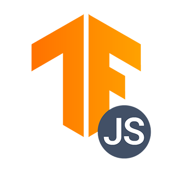 TensorFlow js logo